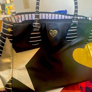 Betsey Johnson purse